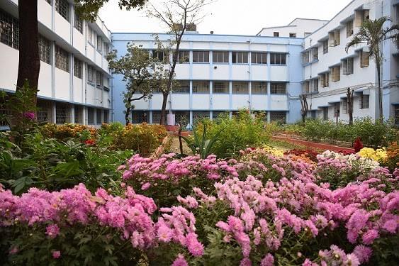 Bhairab Ganguly College Kolkata General photo 4